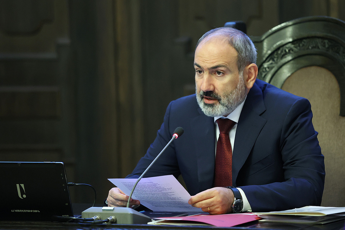  Սահմանին ԱԱՀ-ով չհարկվող ապրանքների ցանկը ավելացվեց․ «Մենք կարծես թե կողմնորոշվել ենք»