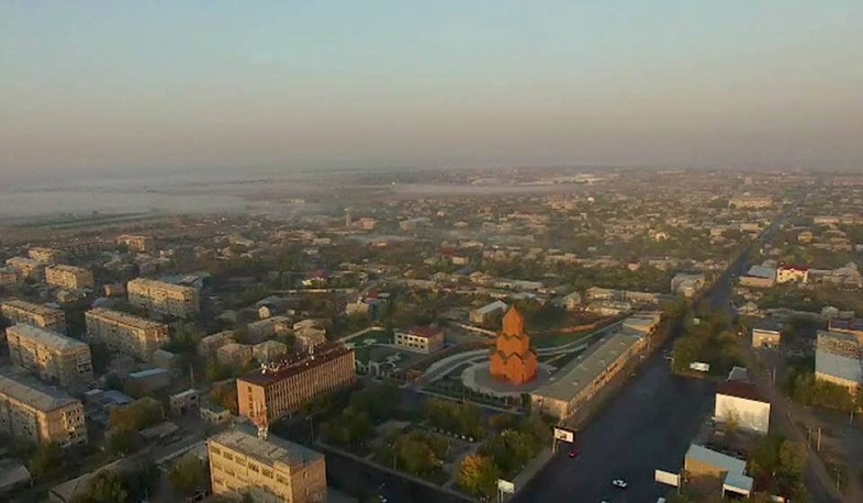 Մասիսի ավագանին համայնքապետ է ընտրում․ ուղիղ