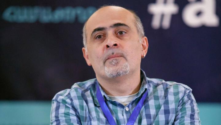 Սամվել Մարտիրոսյանը զգուշացրել է հերթական խաբեության մասին