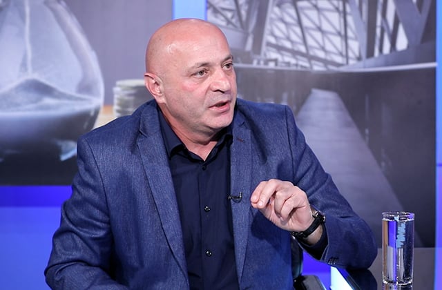Հարգելի՛ արցախահայություն, ձեզ խաբել են, սոցիալական աջակցության հարցն առևտրի են վերածել. Ակցիա