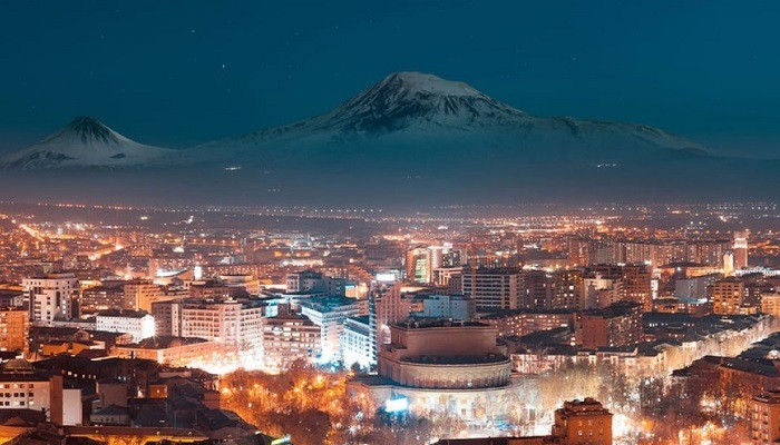 Forbes: Армения превратилась в технологический центр с присутствием глобальных игроков