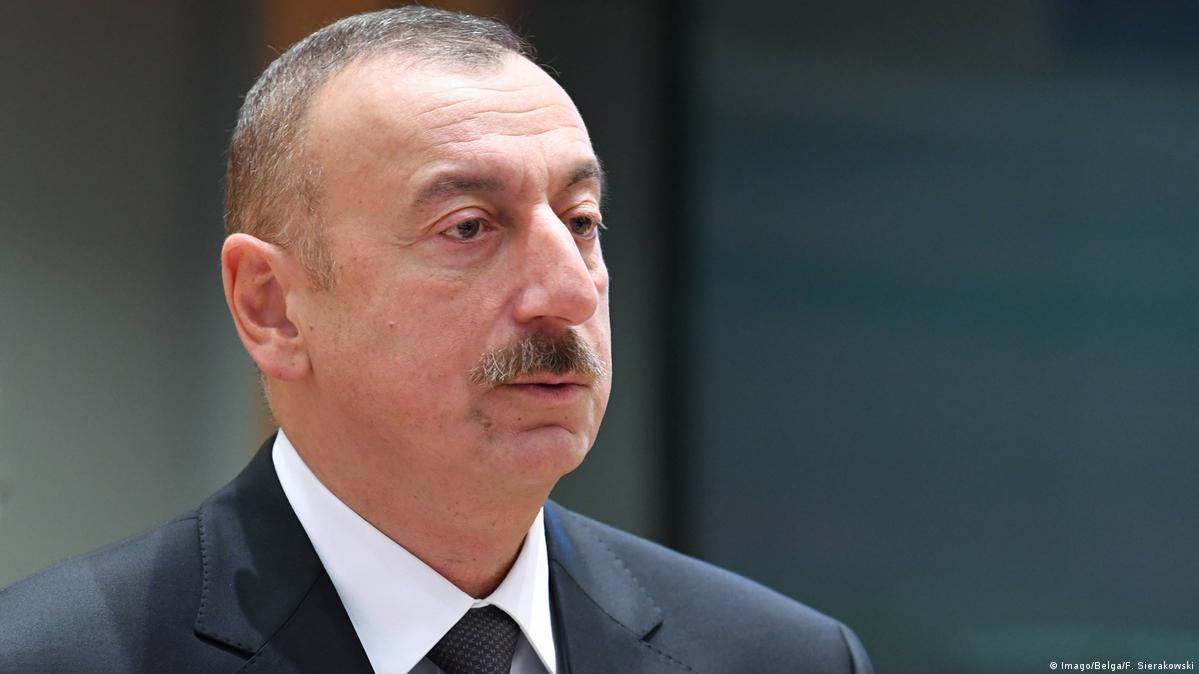 Ալիևի՝ Չինաստան այցի օրակարգը հայտնի է