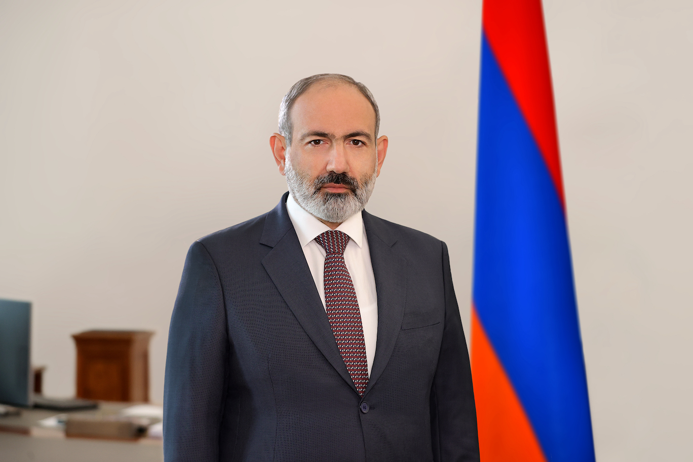 Վարչապետը ցավակցական հեռագիր է հղել Զավեն Խանջյանի մահվան կապակցությամբ