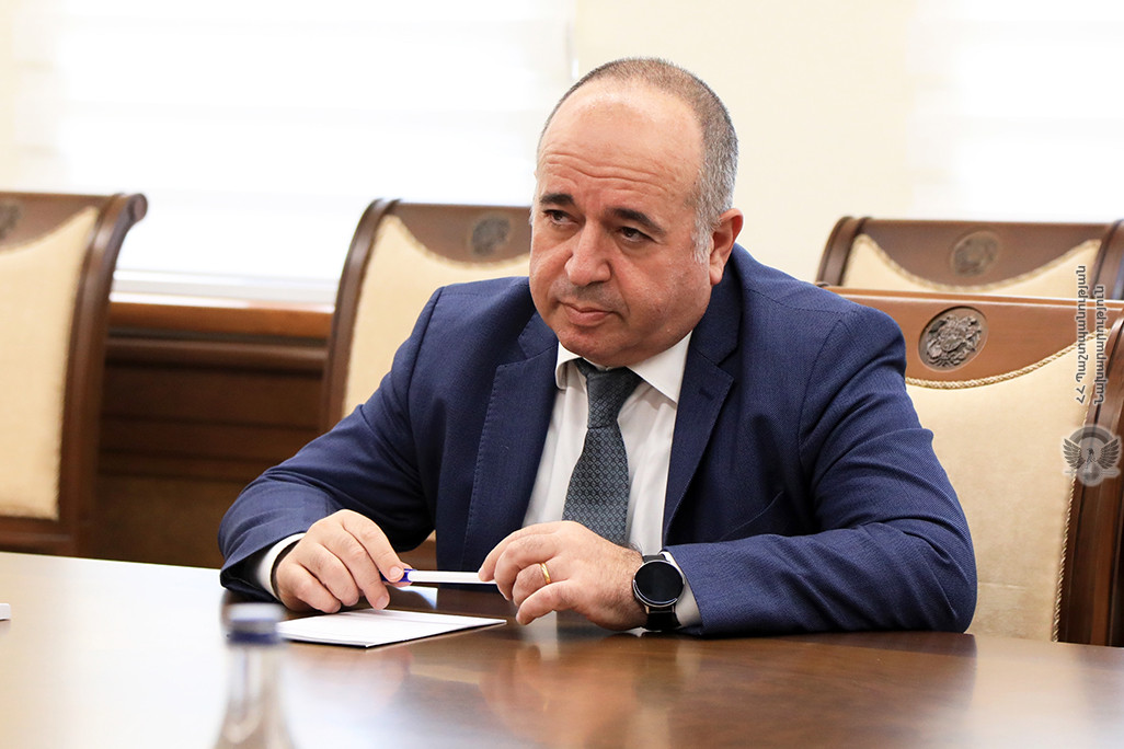 Ի՞նչ է ուզում Կարապետյանը վարչապետի դեմ տրիբունալի իր գաղափարով․ «Առավոտ»