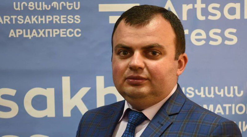 Անընդունելի է, երբ հանրային միասնությունը փորձում են խաթարել ապատեղեկատվություններով. Պողոսյան