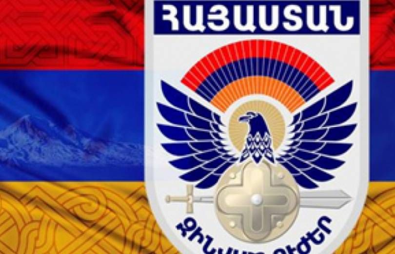 Արթուր Պողոսյանն ազատվել է ՀՀ զինված ուժերի բարոյահոգեբանական ապահովման վարչության պետի պաշտոնից