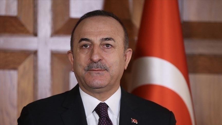 Թուրքիան ապաստան չի տրամադրի աֆղաններին. Չավուշօղլու