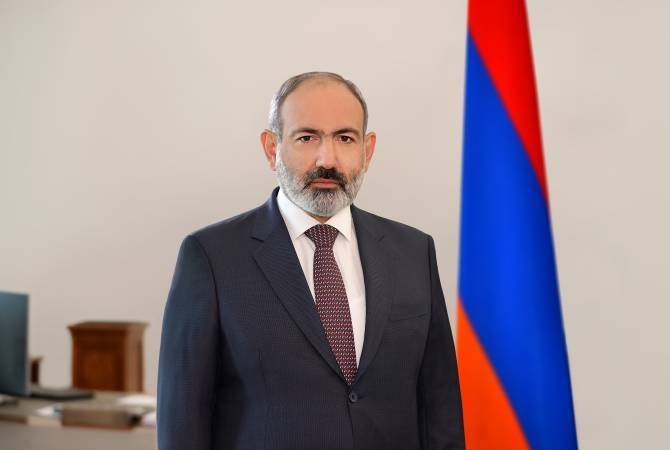 ՀՀ վարչապետին ծննդյան օրվա կապակցությամբ շնորհավորել են մի շարք երկրների ղեկավարներ և պաշտոնատար անձինք