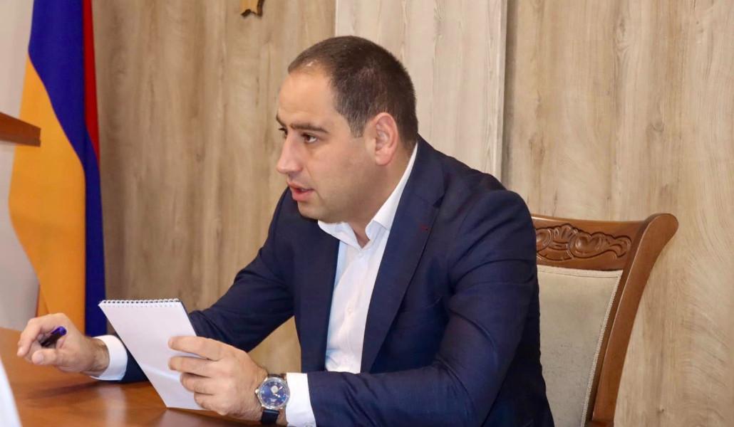 ՀԷՑ-ը դառնալու է ՀՀ ու մեր քաղաքացիների սեփականությունը, իսկ ձեր գիտաֆանտաստիկ հերթական զառանցանքը հօդս է ցնդելու․ ՏԿԵ նախարար