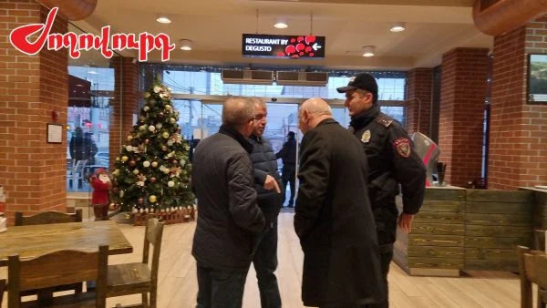 Ով է Զեյթունում դաժանաբար կյանքից զրկված երիտասարդը․ բացառիկ լուսանկարներ դեպքի վայրից