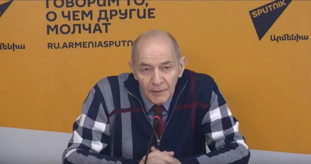 Հայաստանի անվտանգության հարցում մեր գլխավոր ռազմավարական դաշնակցի ՝ Ռուսաստանի դերը մեր հանրության աչքում խիստ սասանվել է. սոցիոլոգ