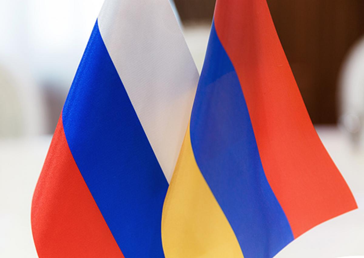 ՌԴ-ի և ՀՀ-ի ԱԳ նախարարների տեղակալները խորհրդակցություններ են անցկացրել