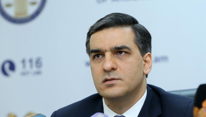 Десятки тысяч наших соотечественников на площади Возрождения подтвердили, что Арцах будет возрожден