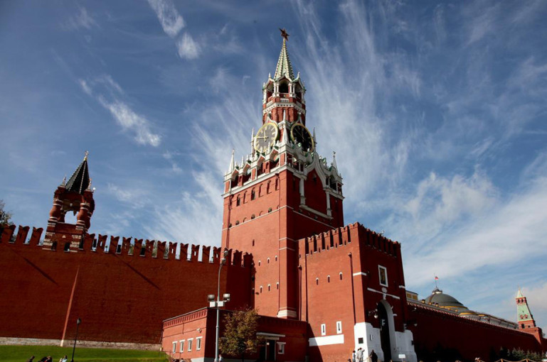 В Кремле пока не могут подтвердить информацию о прекращении огня в Арцахе