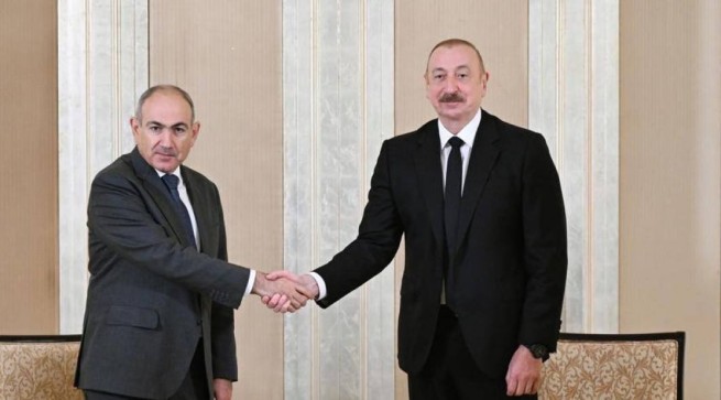 Համոզված եմ՝ շուտով կսկսվեն արտահանումներ Հայաստանից Ադրբեջան. Նիկոլ Փաշինյան