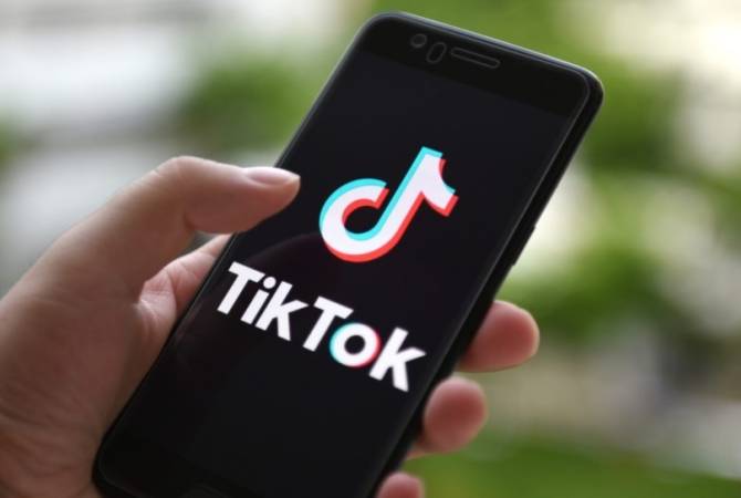 ԱՄՆ Կոնգրեսի Ներկայացուցիչների պալատը TikTok-ն արգելելու օրինագիծ է ներկայացրել