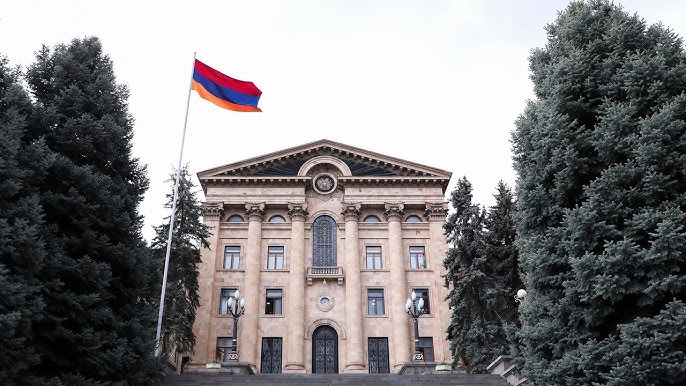 ԱԺ նիստը. ուղիղ