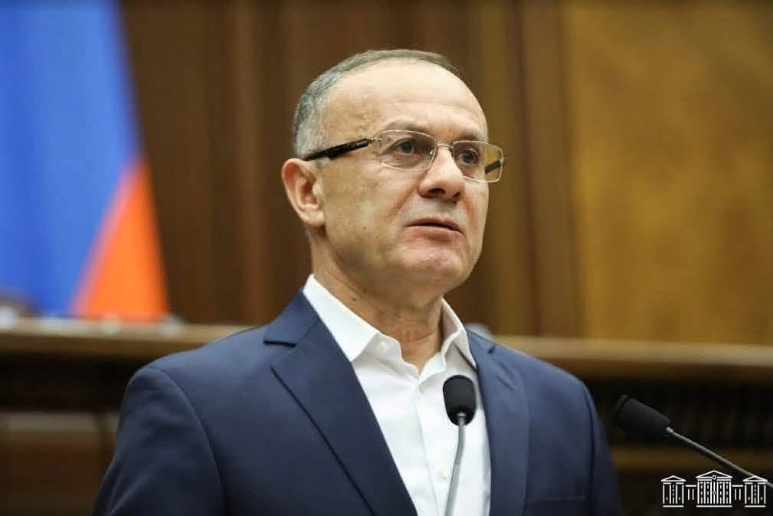Իմ կյանքում ավարտվեց ևս մեկ շրջափուլ՝ Ազգային ժողովի 8-րդ գումարումը․ սակայն պայքարն առջևում է․ Սեյրան Օհանյան