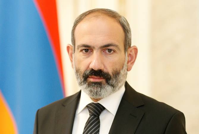 Армянофобия стала государственной политикой и кредо Азербайджана: Пашинян