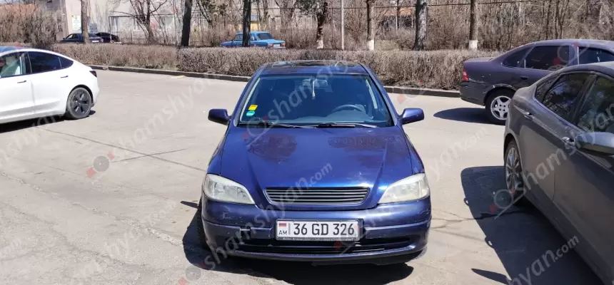Գեղարքունիքի մարզում հետիոտնային անցման վրա 73-ամյա վարորդը «Opel»-ով վրաերթի է ենթարկել հետիոտնին և դիմել փախուստի․ կա վիրավոր