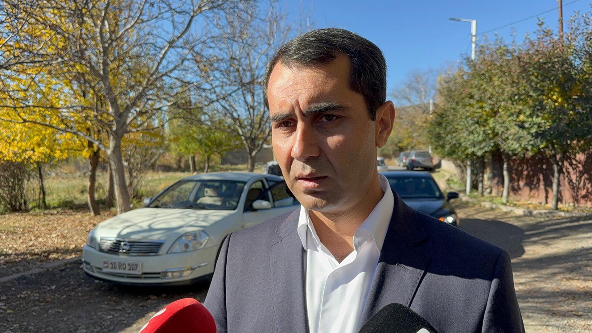 Մարզպետարանը ֆինանսական աջակցություն կցուցաբերի անհետ կորած Տիգրանի ընտանիքին․ մարզպետ