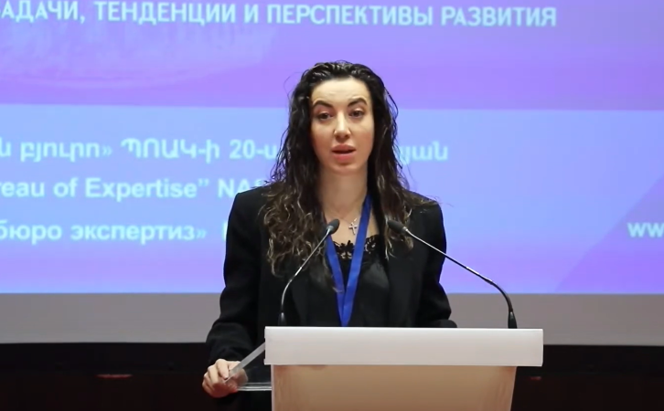 ՄԻԵԴ-ում Ադրբեջանը կեղծ եզրակացություններ է ներկայացրել, հայ մասնագետները ապացուցել են եղելությունը. Սահակյան