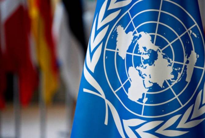 ՄԱԿ-ը կշարունակի աջակցություն ցուցաբերել Արցախից տեղահանված անձանց