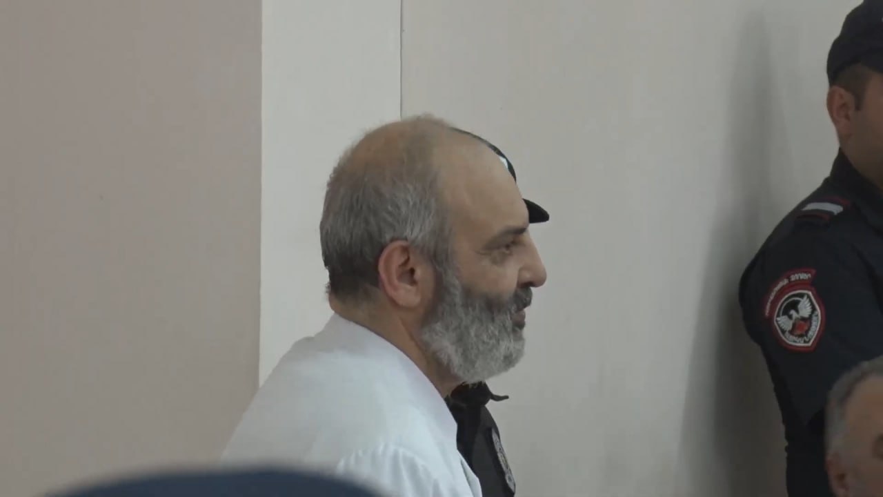 Քննարկվում է Բագրատ Սրբազանի և մյուսների խափանման միջոցի հարցը՝ ուղիղ