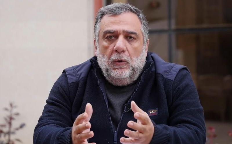 Կոչ ենք անում միջազգային հանրությանը Ադրբեջանից հնարավորինս խստորեն պահանջել Բերձորի միջանցքի բացումը. Վարդանյան