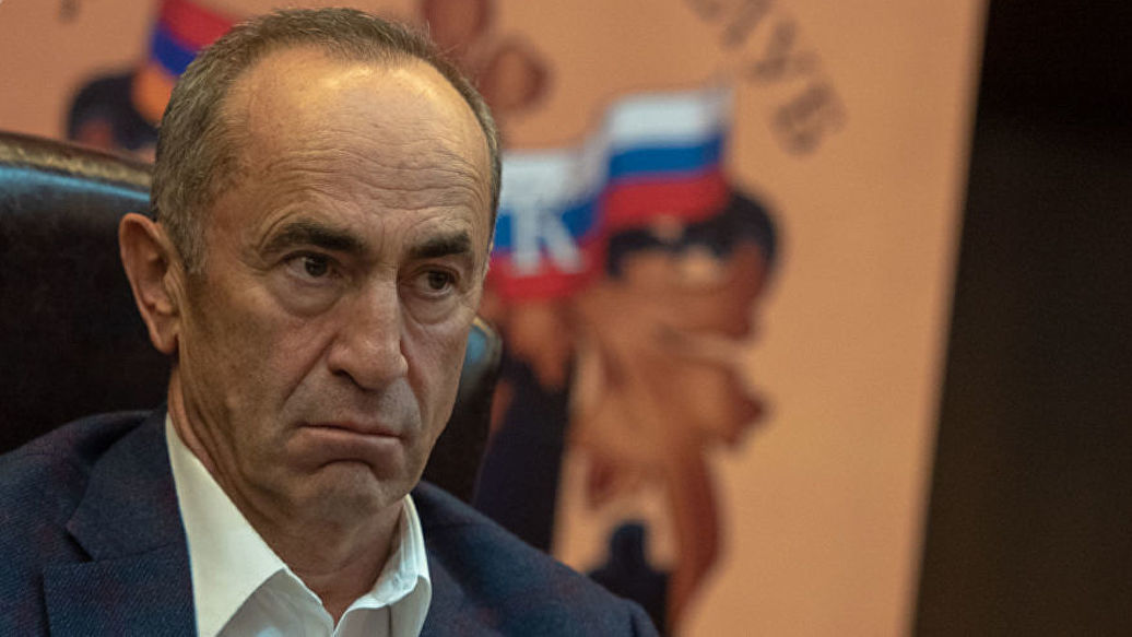 Քոչարյանի փաստաբաններն արձագանքել են Մարուքյանի մեղադրանքներին