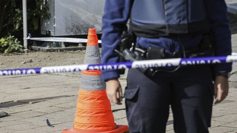 Неизвестный напал с ножом на прохожих на парижском вокзале: ранены три человека