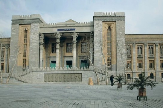 Ֆիդանի քննադատությունից հետո Թուրքիայի դեսպանը հրավիրվել է Իրանի ԱԳՆ