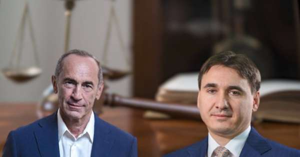 Տեղի կունենա «Սիլվայի գործով» նիստ