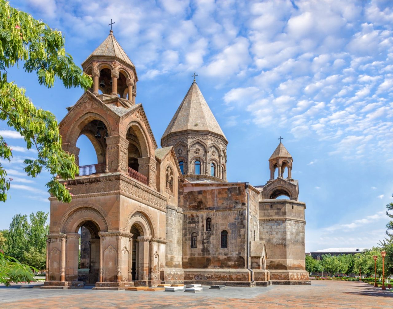 Սամվել Կարապետյանի նկատմամբ իրականացվող հետապնդումը վարչապետի հակաեկեղեցական գործողությունների հերթական դրսևորումն է. Հայտարարություն