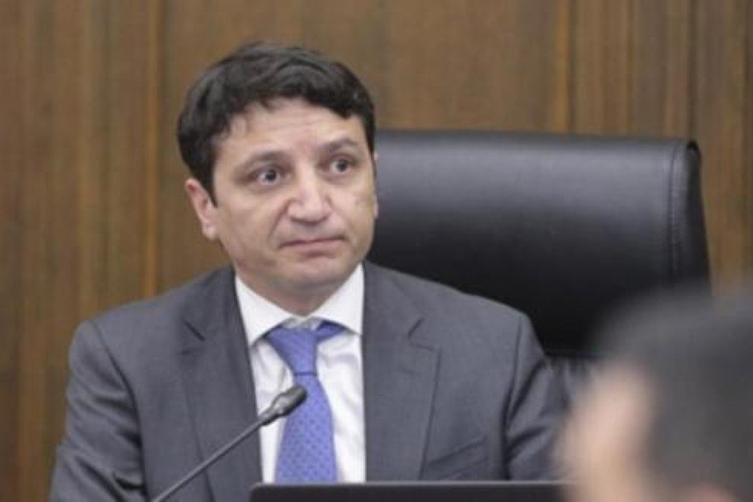 Հուլիսի 30-ի դրությամբ պետական պարտքը կազմել է 13 մլրդ 900 մլն դոլար
