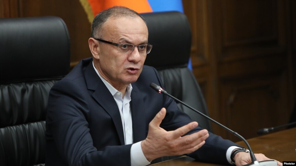 Յուրաքանչյուր հայ այսօր գիտակցում է, որ Արցախի հարցը չի փակվել․ Սեյրան Օհանյան