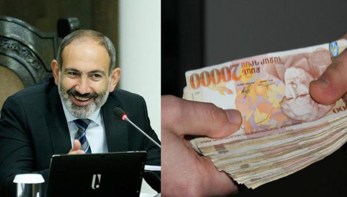 Թոշակներն ամեն տարի բարձրացվելու են․ պատգամավոր