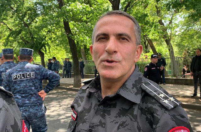 Արդեն հերքվում է, որ ունենք 5-րդ անհետ կորածը․ ՆԳ փոխնախարար