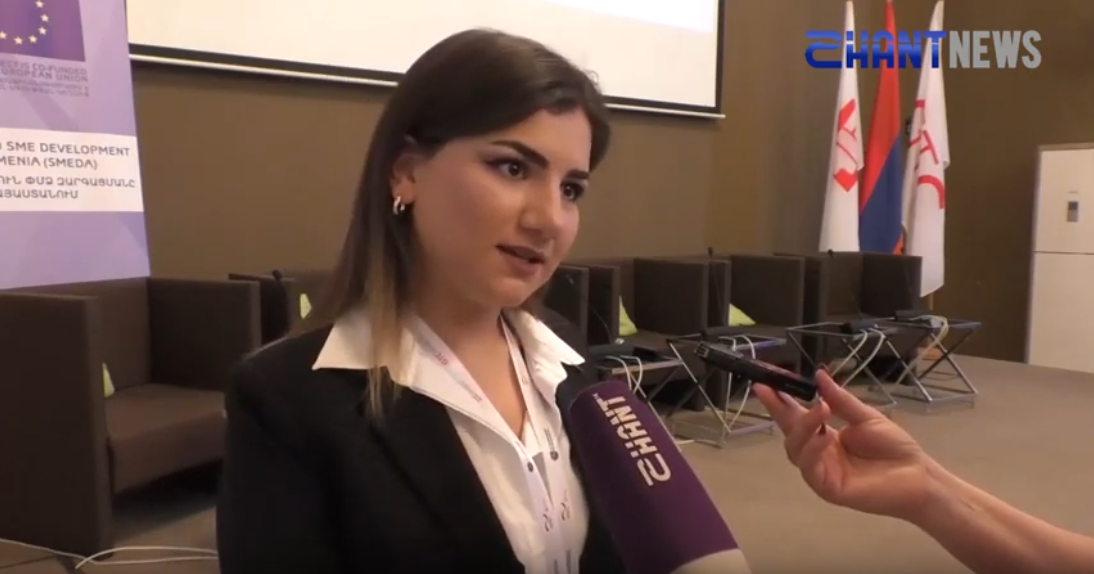 Ինձ քննադատում են իմ արտահայտած կարծիքների համար, բայց ես համամիտ չեմ շատ հարցերում մեր ավագ սերնդի հետ. Մարիամ Փաշինյան