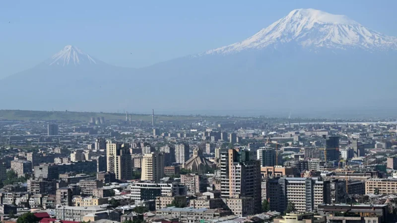 «Թրամփի երթուղու» իրականացումը թույլ կտա ԱՄՆ-ին ռազմական ենթակառուցվածք տեղակայել Իրանի մոտ․ ՌԴ ԱԽ