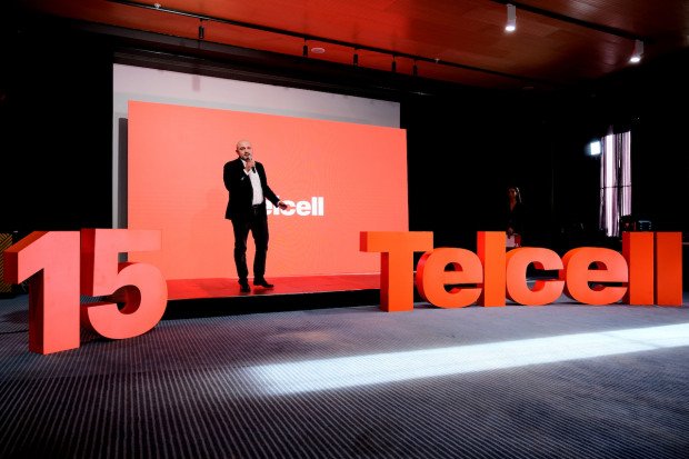 Արամ Ազատյանը թողնում է Telcell ընկերության գլխավոր տնօրենի պաշտոնը
