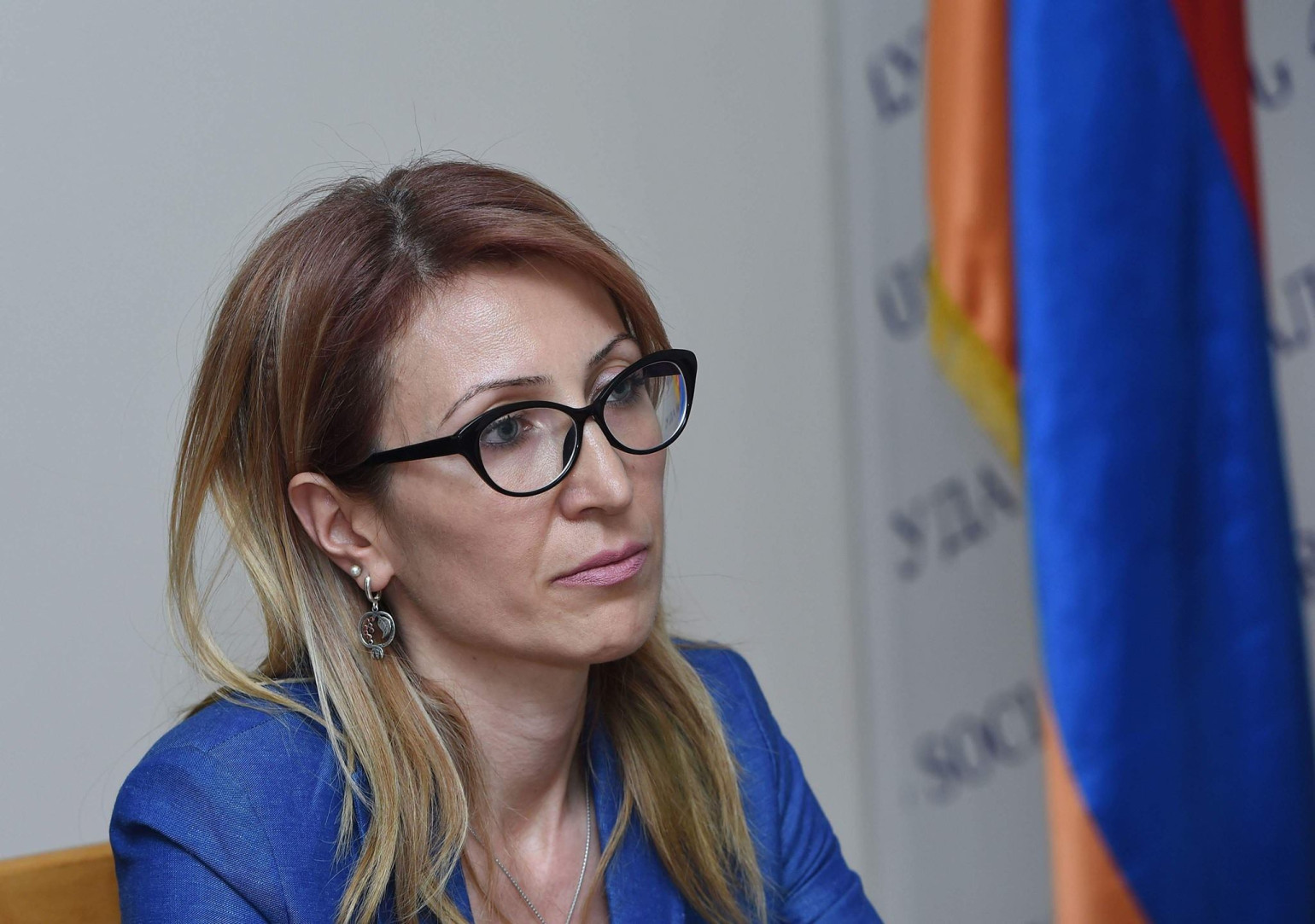 Բաքվի բեմադրված «դատավարության» ընթացքում հնչեց հերթական կանխորոշված «դատավճիռը». Թանդիլյան