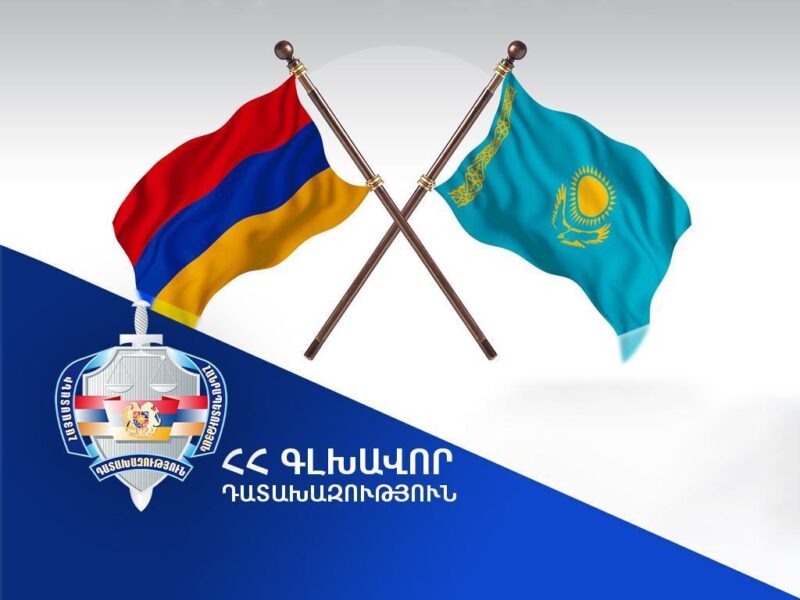 Սպանության փորձ կատարելու մեջ մեղադրվող անձը հանձնվել է իրավասու մարմիններին