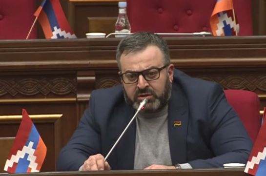 4 ամիս է՝ ակցիա իրականացնող մարդկանց մեքենաները հատուկ տարածքում են, ասում են՝ ինչքան ուզենք, էդքան կպահենք. Դանիելյան