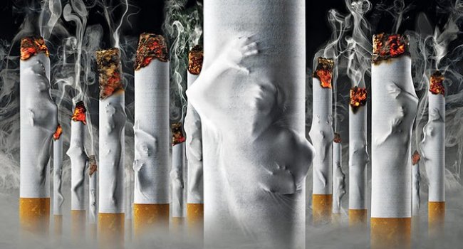 Ծխելու խնդիրն առաջնահերթ է ամբողջ աշխարհի առողջապահության համակարգերի համար, եւ Հայաստանը բացառություն չէ