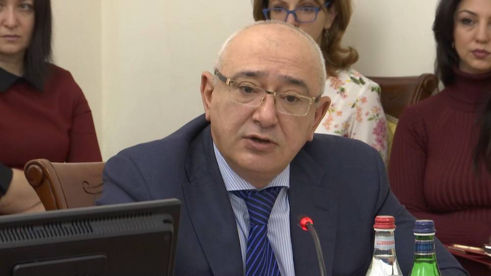 Եղեգնուտում հանրաքվե չի լինի․ ԿԸՀ-ը կարճեց վարույթը