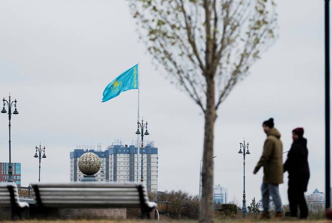 Սեպտեմբերի 21-ից ի վեր Ղազախստան Է մուտք գործել ավելի քան 400 հազար ռուսաստանցի