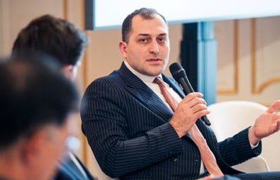 ԲՏԱ փոխնախարարը մասնակցել է «Խաղաղության խաչմերուկ» խորագրով համաժողովին