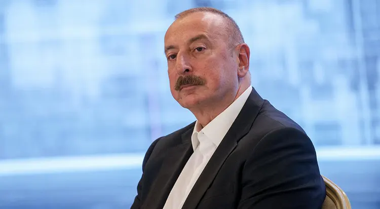 Իլհամ Ալիևը վիրավորված է Եվրամիությունից