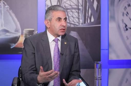 Էդգար Ղազարյանը հաղորդում է ներկայացրել ՀՀ գլխավոր դատախազություն